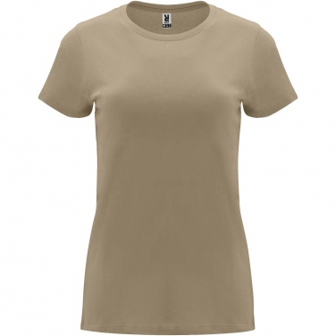 : Capri T-Shirt für Damen