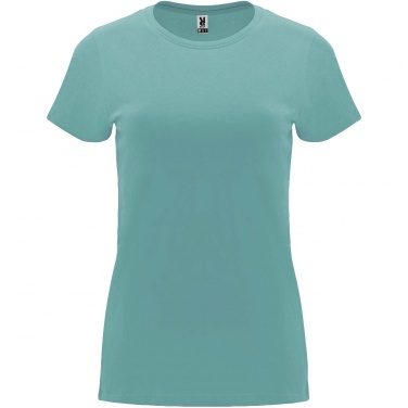 : Capri T-Shirt für Damen