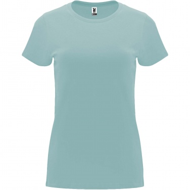 : Capri T-Shirt für Damen