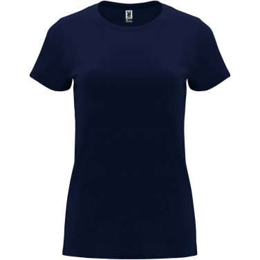 : Capri T-Shirt für Damen