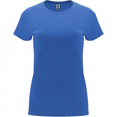 : Capri T-Shirt für Damen