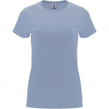 : Capri T-Shirt für Damen