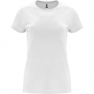 : Capri T-Shirt für Damen