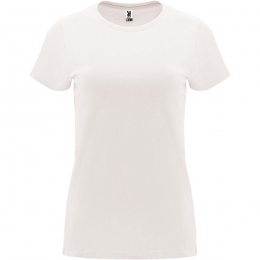 : Capri T-Shirt für Damen