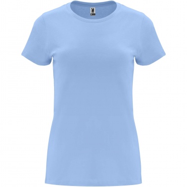 : Capri T-Shirt für Damen