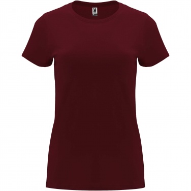 : Capri T-Shirt für Damen