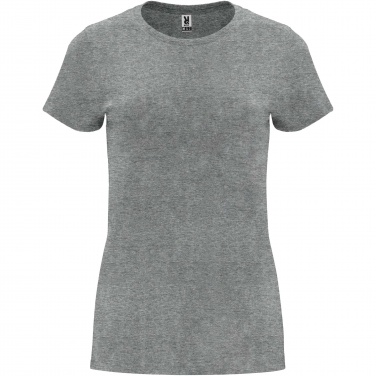 : Capri T-Shirt für Damen