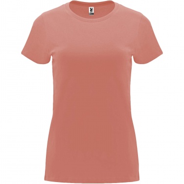 : Capri T-Shirt für Damen