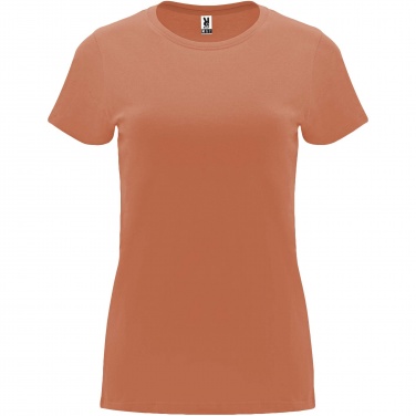 : Capri T-Shirt für Damen