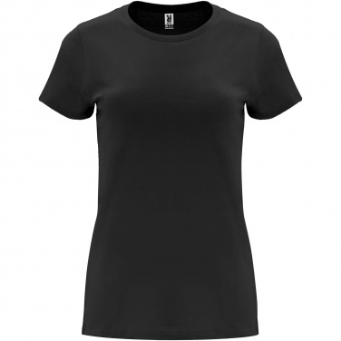 : Capri T-Shirt für Damen