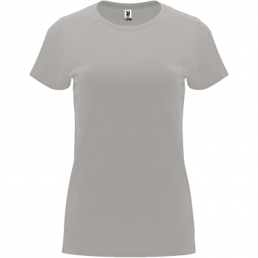 : Capri T-Shirt für Damen