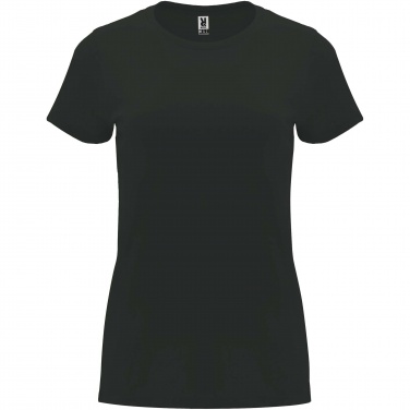 : Capri T-Shirt für Damen