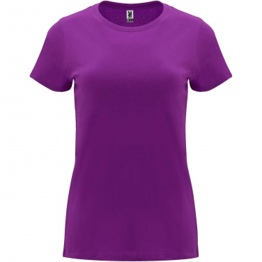 : Capri T-Shirt für Damen