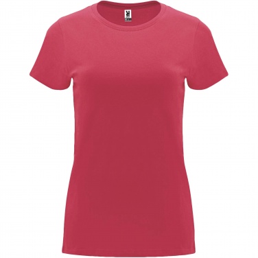 : Capri T-Shirt für Damen