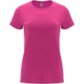 Capri T-Shirt für Damen, Rossette