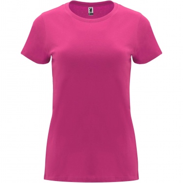 : Capri T-Shirt für Damen