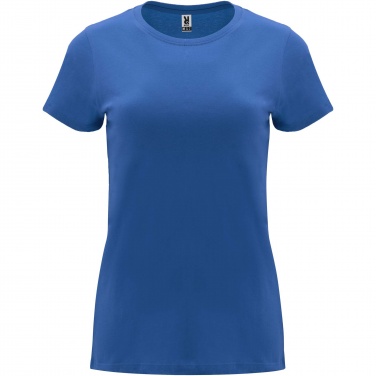 : Capri T-Shirt für Damen