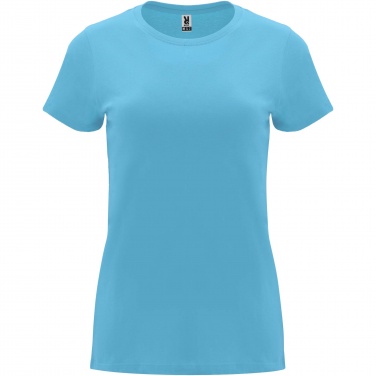 : Capri T-Shirt für Damen