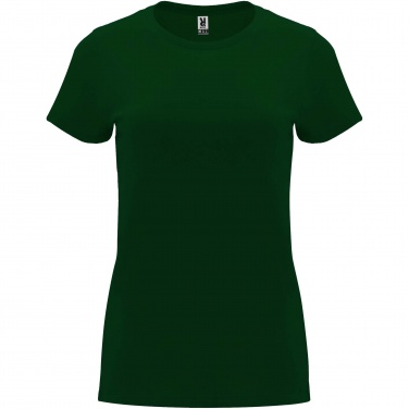 : Capri T-Shirt für Damen