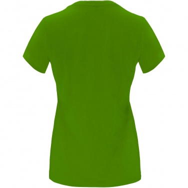 : Capri T-Shirt für Damen