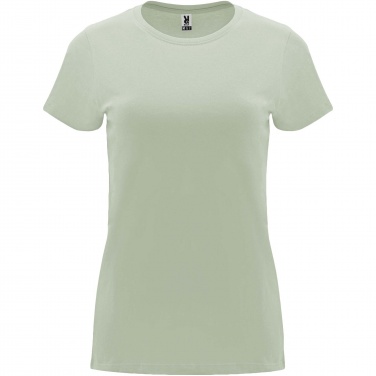 : Capri T-Shirt für Damen