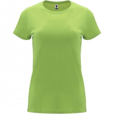 : Capri T-Shirt für Damen