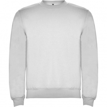 Logotrade Geschäftsgeschenke das Foto: Clasica Sweatshirt mit Rundhalsausschnitt Unisex