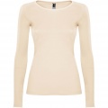 Extreme Langarmshirt für Damen, Sand