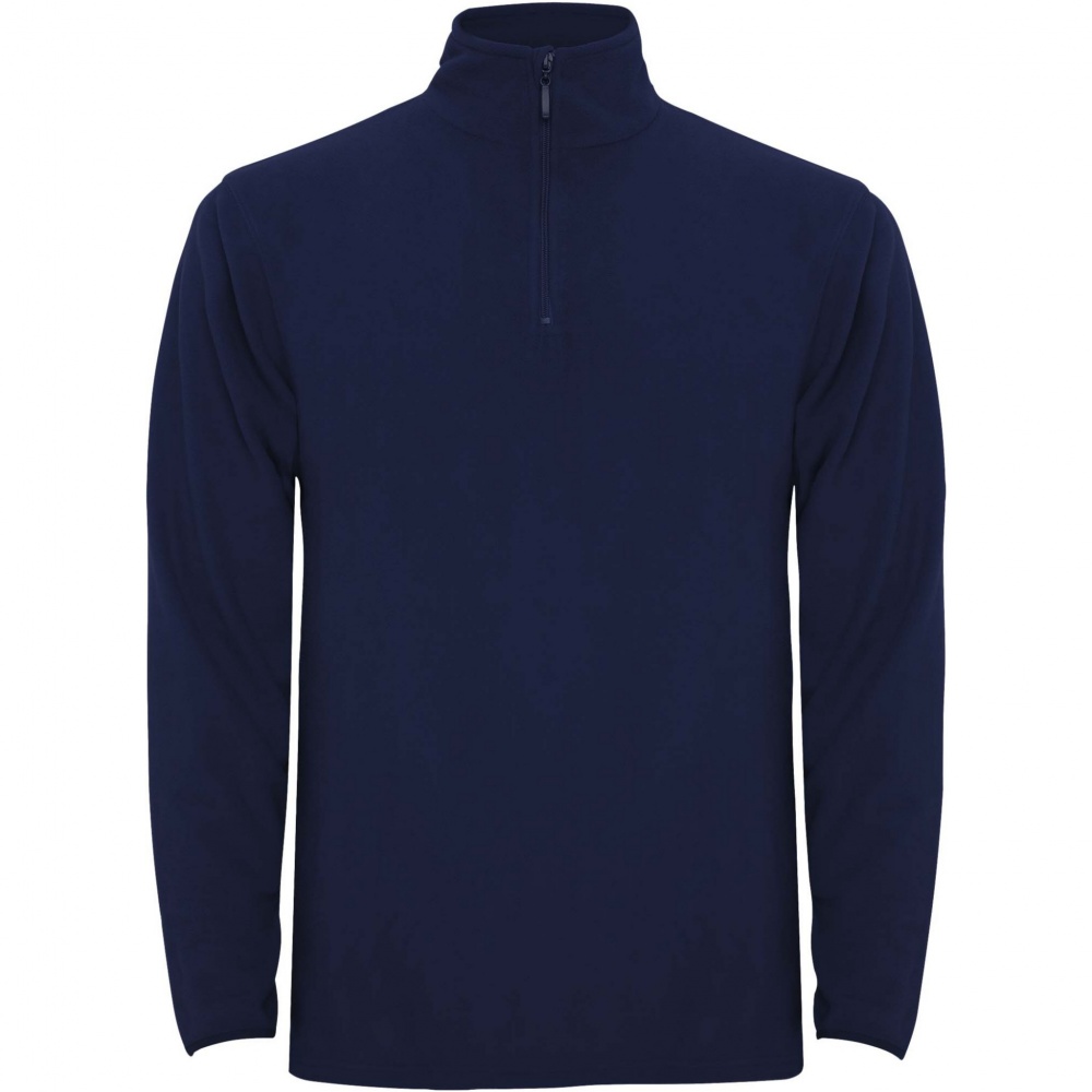 : Himalaya 1/4 Zip - Fleecepullover für Herren