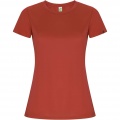 Imola Sport T-Shirt für Damen, Rot