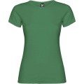 Jamaika T-Shirt für Damen, Kelly Grün