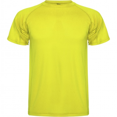 : Montecarlo Sport T-Shirt für Kinder