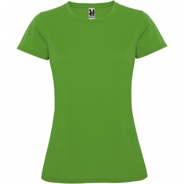 Logotrade Logogeschenke das Foto: Montecarlo Sport T-Shirt für Damen