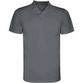 Monzha Sport Poloshirt für Herren, Führen