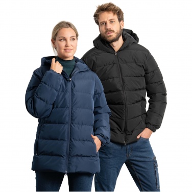 : Nepal isolierter Parka Unisex