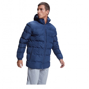 : Nepal isolierter Parka Unisex