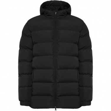 : Nepal isolierter Parka Unisex