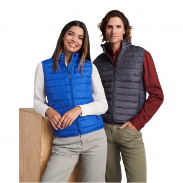 Logotrade Werbegeschenke das Foto: Oslo isolierter Bodywarmer für Herren