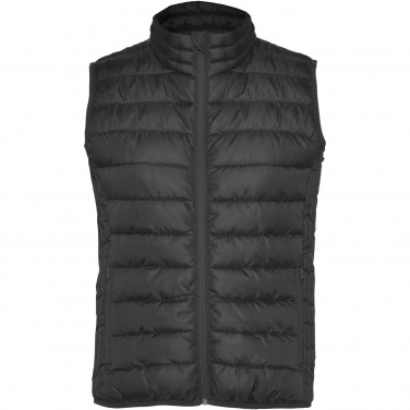 : Oslo isolierter Bodywarmer für Damen