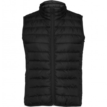 Logotrade Logogeschenke das Foto: Oslo isolierter Bodywarmer für Damen