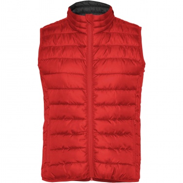 Logotrade Werbegeschenke das Foto: Oslo isolierter Bodywarmer für Damen