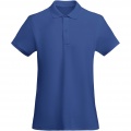 Prince Poloshirt für Damen, Königsblau