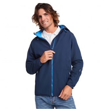 : Siberia Softshelljacke Unisex 