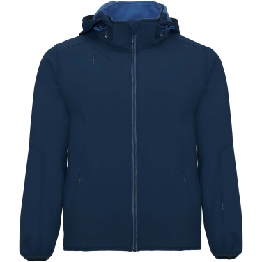 : Siberia Softshelljacke Unisex 