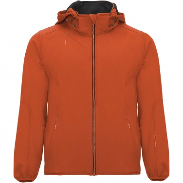 : Siberia Softshelljacke Unisex 