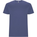 Stafford T-Shirt für Herren, Blauer Denim