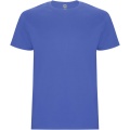 Stafford T-Shirt für Herren, Riviera Blue