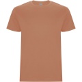 Stafford T-Shirt für Herren, Griechische Orange