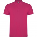 Star Poloshirt für Herren, Rossette