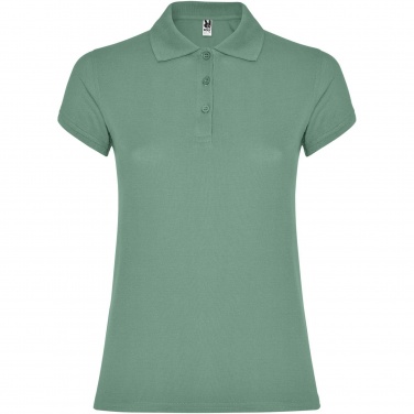 Logotrade Firmengeschenke das Foto: Star Poloshirt für Damen